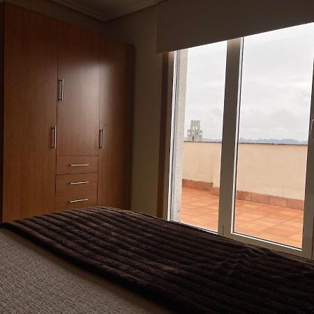 Aparthotel Arenteiro Carballino Luaran gambar