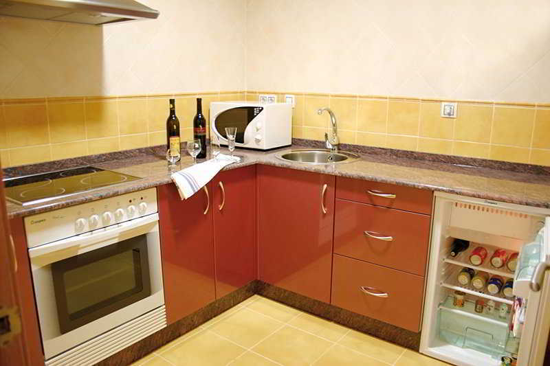 Aparthotel Arenteiro Carballino Bilik gambar
